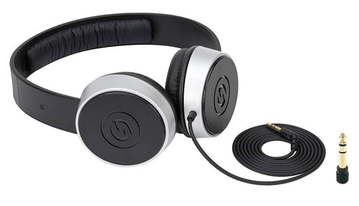 SR450 Studio Headphones, Samson Audio - Soundporium Music Store