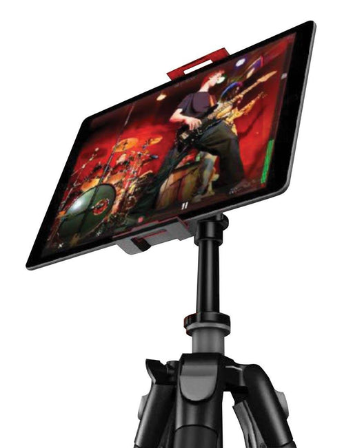 iKlip 3 Video Universal Tablet Mount for Tripods tablet mount ik multimedia, phone accessories, tablet mount halleonard