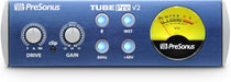 TubePre V2 1-Channel Tube Preamplifier/DI Box, Presonus Hardware - Soundporium Music Store