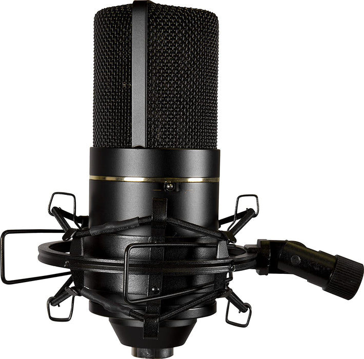 MXL770 Small Condenser Microphone, MXL Mics - Soundporium Music Store