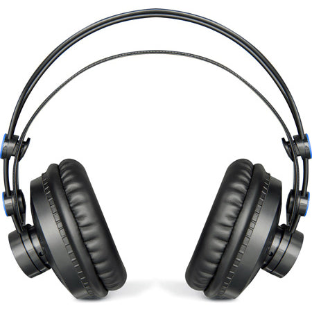 PreSonus HD7 Professional Monitoring Headphones Headphones new arrival, PreSonus, studio headphones halleonard