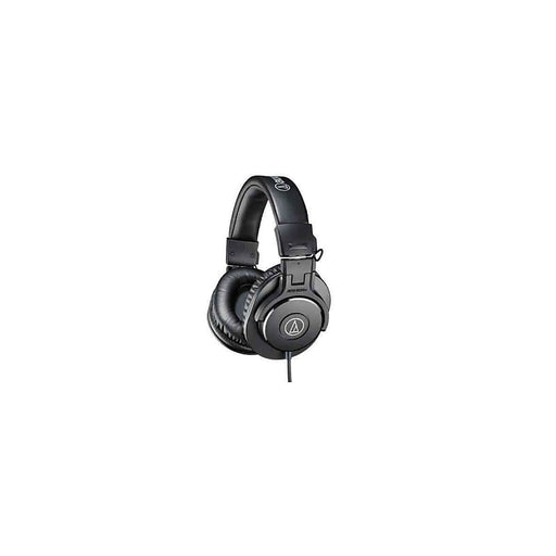Audio Technica Professional ATH-M30x Professional Monitor Headphones - Soundporium Music Store