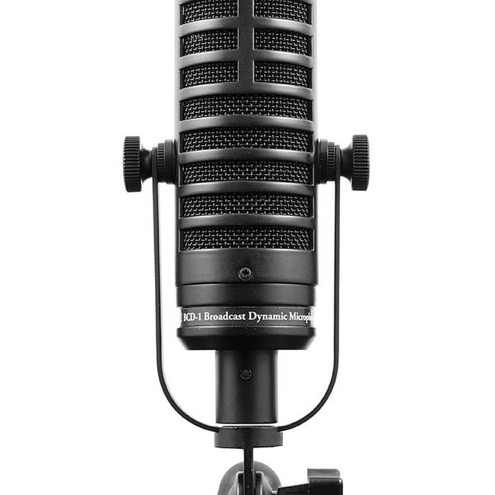 MXL Microphones Are an Excellent Choice for a Music Studio
