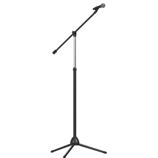 Mic Stands & Mounts