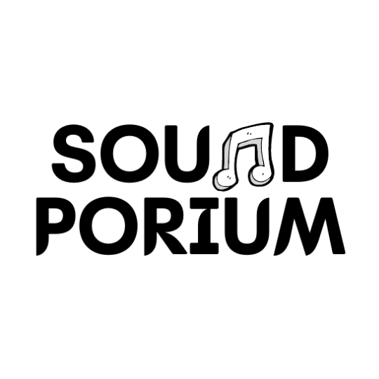 Soundporium Logo