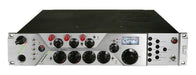 Summit ECS-410 Everest Flagship Channel Strip, Summit Audio channel strip channel strip, microphone preamp, Summit Audio halleonard