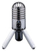 Meteor Mic USB Studio Microphone, Samson Audio - Soundporium Music Store