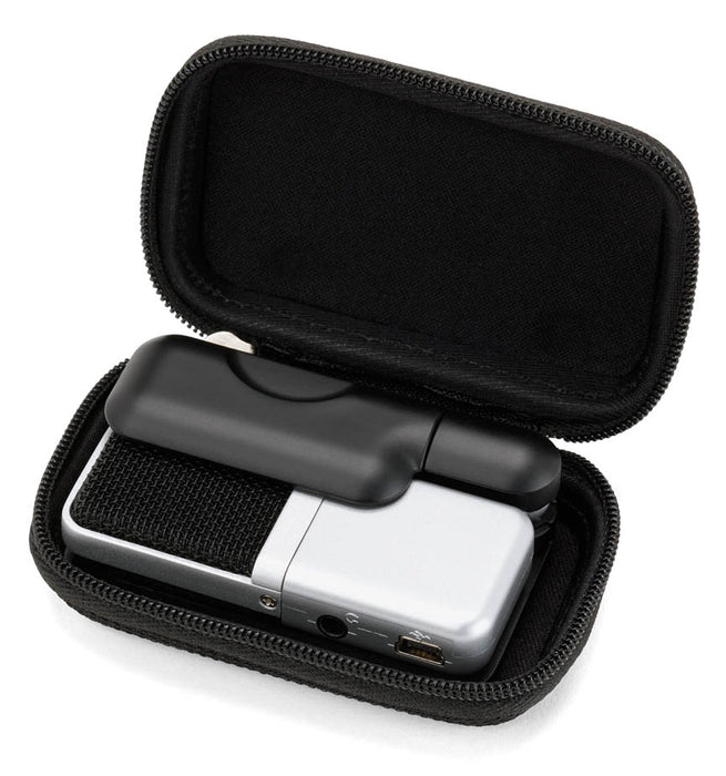 Go Mic Portable USB Condenser Microphone, Samson Audio - Soundporium Music Store