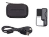 Go Mic Portable USB Condenser Microphone, Samson Audio - Soundporium Music Store