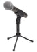 Q2U USB-XLR Dynamic Microphone Recording Package, Samson Audio - Soundporium Music Store
