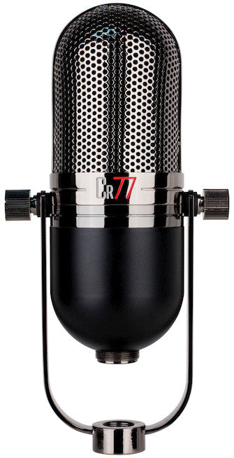 CR77 Vintage Stage Dynamic Microphone, MXL Mics microphone Dynamic Microphones, mxl mics halleonard