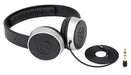 SR450 Studio Headphones, Samson Audio - Soundporium Music Store