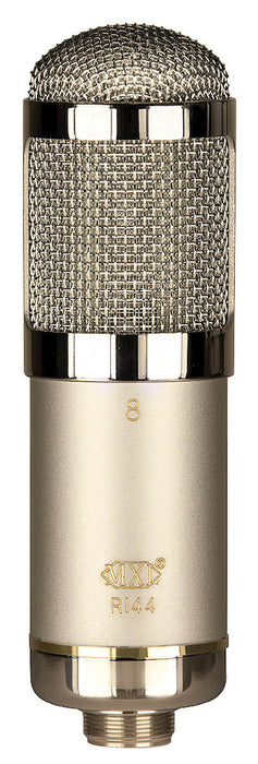 MXL R144 HE Heritage Edition Ribbon Microphone - Soundporium Music Store