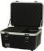 ABS Series Mic Case – 12 Mics, Grundorf Products Microphone Case Grundorf, microphone case halleonard