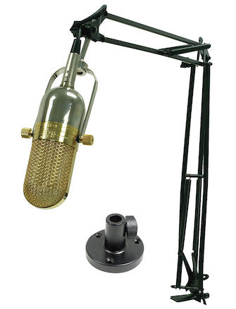 BCD-Stand Desktop Microphone Stand, MXL Mics - Soundporium Music Store