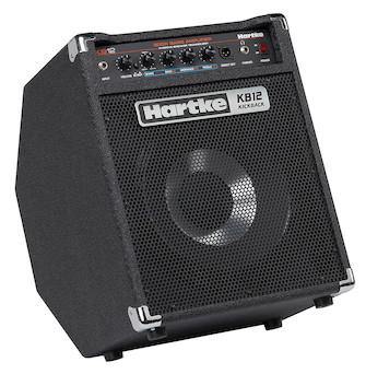 Kickback KB12 Bass Combo (12″ Hydrive Speaker, 500W, Class D, 3-Band + Shape) - Soundporium Music Store