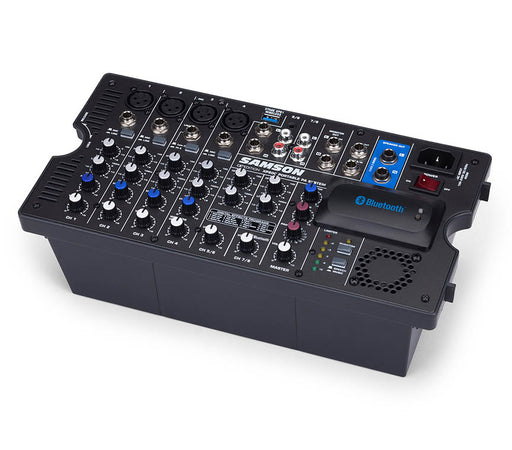 Expedition XP800 800-Watt Portable PA System- Samson Audio - Soundporium Music Store