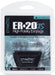 ER•20XS High-Fidelity Earplugs Standard Size Clear, Etymotic - Soundporium Music Store