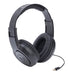 SR350 Over-Ear Studio Headphones, Samson Audio - Soundporium Music Store