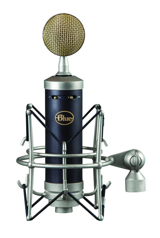 Baby Bottle SL Large-diaphragm Condenser Microphone, Blue Microphones - Soundporium Music Store