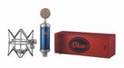 Bluebird SL XLR Wired Cardioid Condenser Microphone, Blue Microphones condenser microphone blue microphones, Bluebird SL, condenser microphone halleonard