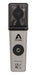 MiC+ Mobile Recording Mic USB Microphone for iPad, iPhone, Mac and PC, Apogee USB microphone Apogee, condenser microphone, podcast mic, usb microphone halleonard
