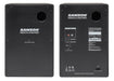 MediaOne M50 Pair of Powered Active 2-Way Studio Monitors with 5″ Driver, Samson Audio - Soundporium Music Store