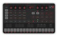 UNO Synth True Analog Synthesizer, IK Hardware midi controller ik hardware, midi controller, synth halleonard
