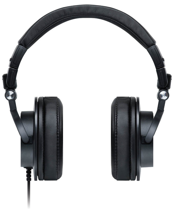 HD9 Closed-Cup Professional Monitoring Headphones, Presonus Hardware - Soundporium Music Store