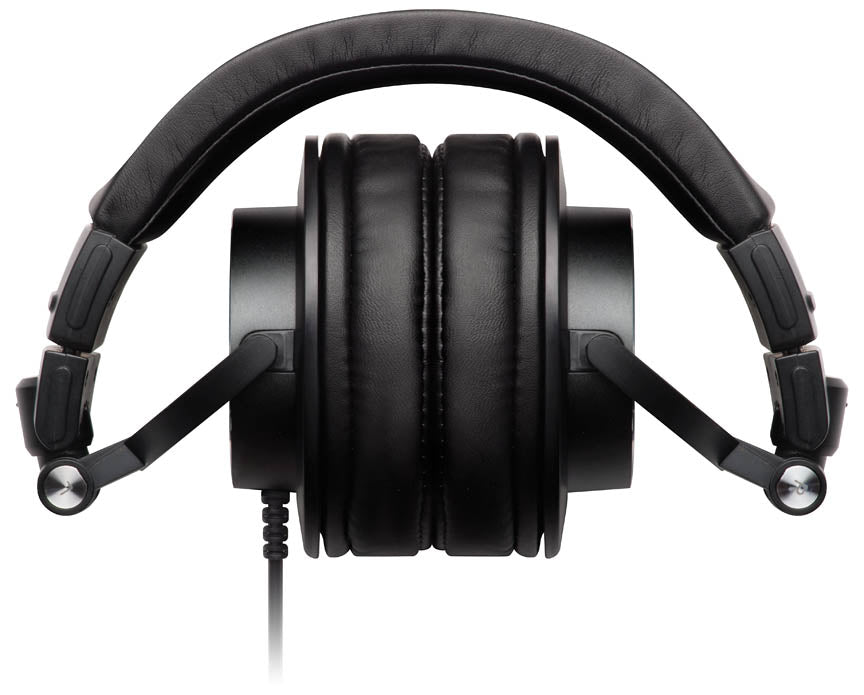 HD9 Closed-Cup Professional Monitoring Headphones, Presonus Hardware Studio Headphones new arrival, PreSonus, studio headphones halleonard
