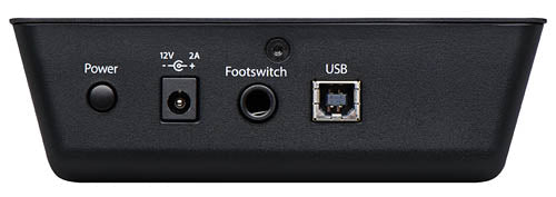 PreSonus FaderPort USB Control Surface with 1 Motorized Fader / Transport Controls and Studio One / MCU / HUI Integration - Soundporium Music Store