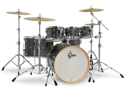 Gretsch Catalina Maple 6 Piece Shell Pack with Free Additional 8″ Tom - Soundporium Music Store
