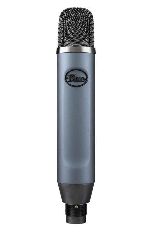 Ember XLR Studio Condenser Microphone, Blue Microphones - Soundporium Music Store