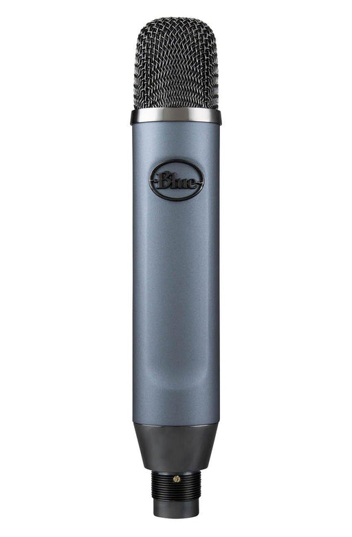 Ember XLR Studio Condenser Microphone, Blue Microphones condenser microphone blue microphones, condenser microphone halleonard