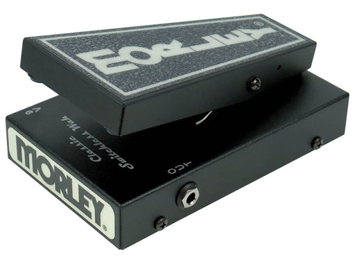Mini Classic Switchless Wah, Morley Pedals - Soundporium Music Store