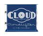 Cloudlifter CL-2 2-Channel Mic Activator, Cloud Microphones - Soundporium Music Store