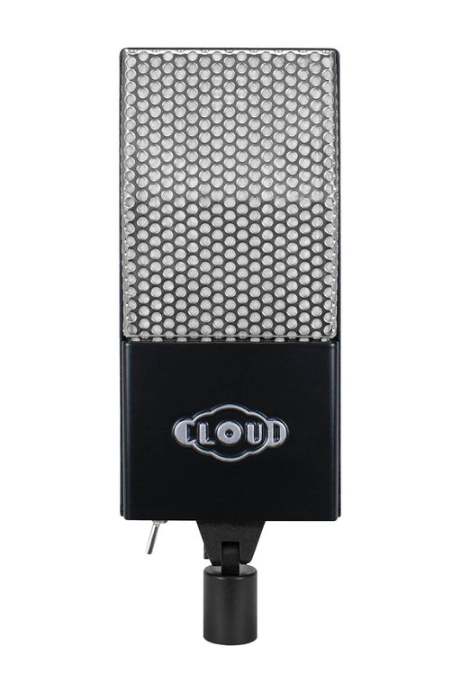 Cloud 44-A Active Ribbon Microphone, Cloud Microphones - Soundporium Music Store