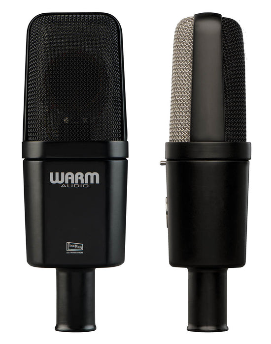 WA-14 Condenser Microphone, Warm Audio Microphone condenser microphone, warm audio halleonard