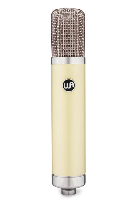 WA-251 Tube Condenser Microphone Faithful Recreation of a Legend, Warm Audio microphone condenser microphone, warm audio halleonard