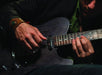 54OP Black Chrome Electric Guitar, Michael Kelly Guitars - Soundporium Music Store