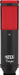 Tempo USB Vocal Microphone with Black Body and Red Grill, MXL Mics - Soundporium Music Store