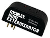 Hum X Exterminator Boxed Version, Morley Pedals Hum X Exterminator morley, power supply halleonard