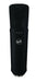 WA-87 R2 FET Condenser Microphone – Black, Warm Audio - Soundporium Music Store