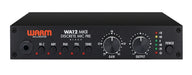 WA12 500 MkII Discrete Mic Preamplifier, Warm Audio Mic amplifier microphone preamp halleonard