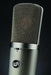 WA-67 Studio Condenser Microphone, Warm Audio condenser microphone, instrument microphone, warm audio halleonard