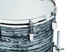 Renown 57 3-Piece Drum Set (18/12/14) Silver Oyster Pearl Finish Drum Sets Drum Sets, gretsch halleonard
