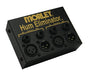 Hum Eliminator™ 2 2-Channel Box with 1/4″ “Smart Jacks” (TS or TRS)  Model HE-2, Morley Pedals Hum Eliminator™ 2 audio interface, morley halleonard