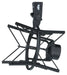 PRSM Black Shock Mount for PR 30 & 40 Series Microphones, Heil Sound mic mount heil sound, shock mount halleonard