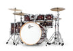 Gretsch Catalina Maple 6-Piece Shell Pack with Free Additional 8″ Tom - Soundporium Music Store