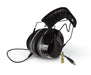 Ultra Isolation Headphones Model KTUI26, Kat Electronics - Soundporium Music Store